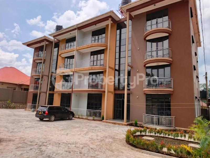 2 bedroom Apartment Block Apartment for rent Mbalwa Road Wakiso Central - 3