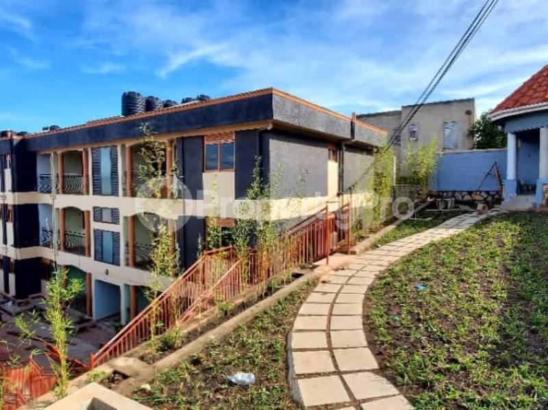 2 bedroom Apartment Block Apartment for rent Mbalwa road. Wakiso Central - 7