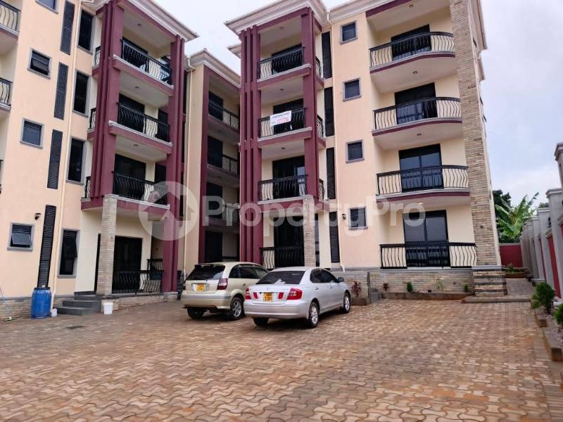 2 bedroom Apartment Block Apartment for rent Mbalwa road Wakiso Central - 5