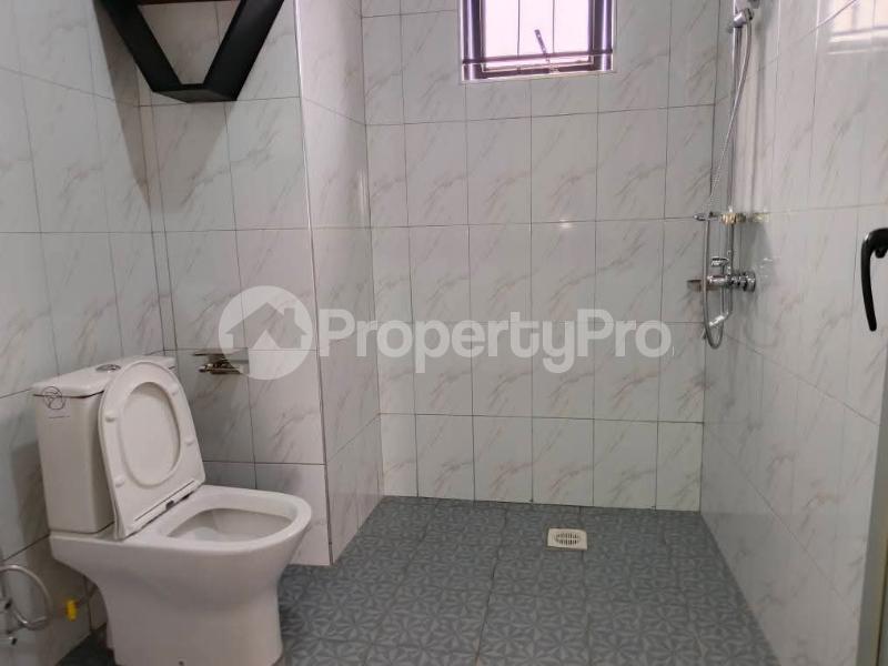 2 bedroom Apartment Block Apartment for rent Mbalwa road Wakiso Central - 8