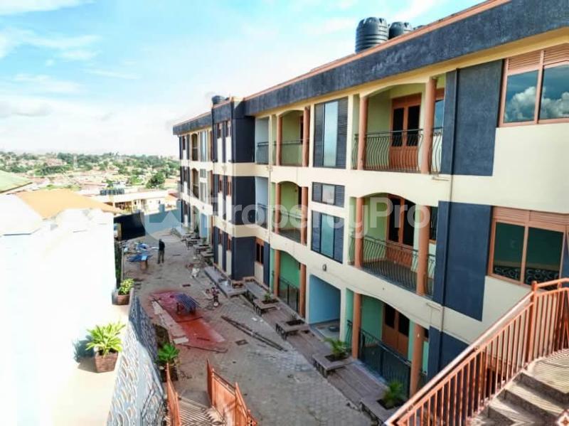 2 bedroom Apartment Block Apartment for rent Mbalwa road. Wakiso Central - 1