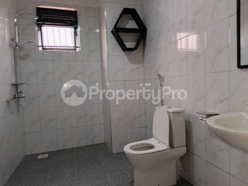 2 bedroom Apartment Block Apartment for rent Mbalwa road Wakiso Central - 4