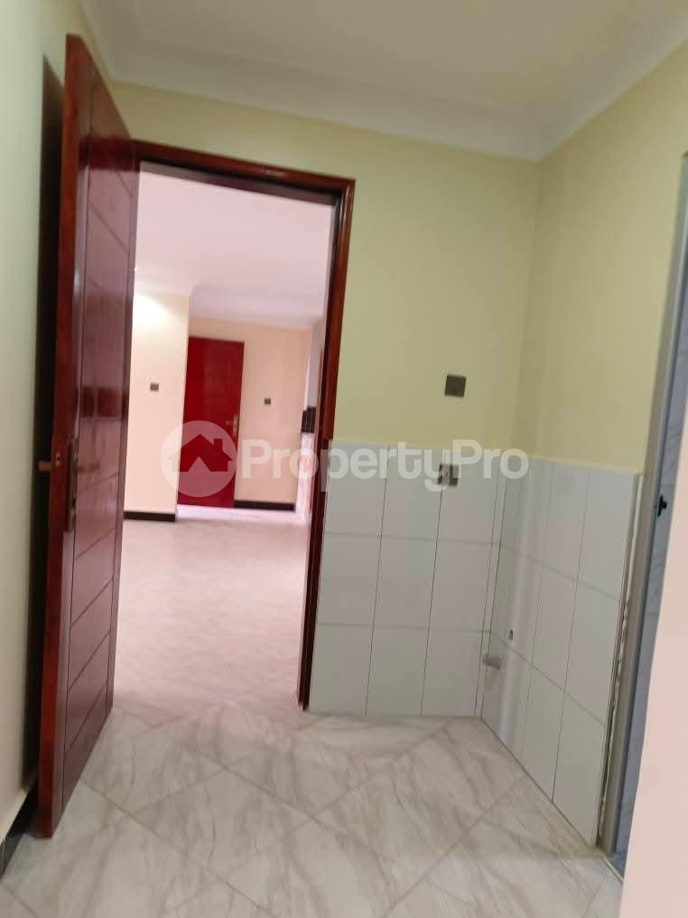 2 bedroom Apartment Block Apartment for rent Mbalwa road Wakiso Central - 1