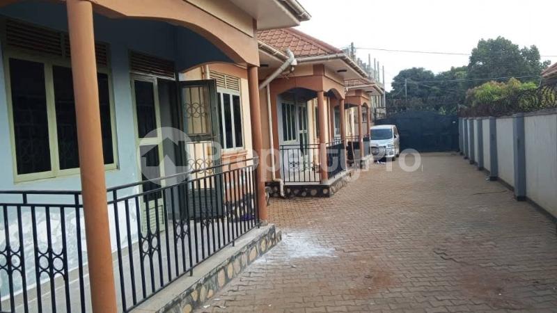 2 bedroom Bungalow Apartment for rent Mbalwa road Wakiso Central - 8