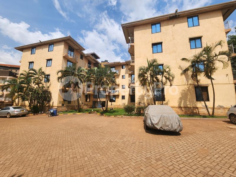 2 bedroom Apartment for rent Portbel road Port Bell Kampala Central - 0
