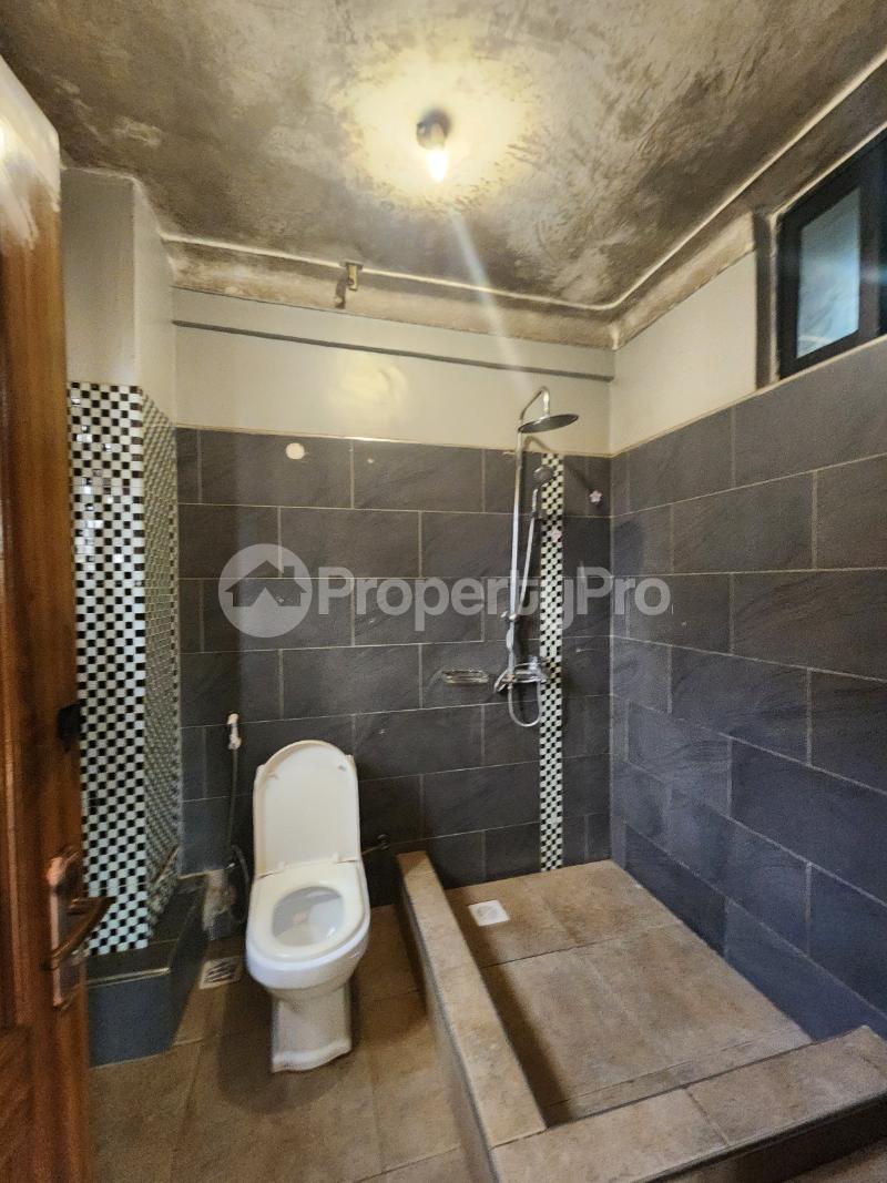 2 bedroom Apartment for rent Portbel road Port Bell Kampala Central - 3