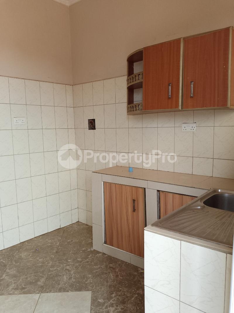 2 bedroom Apartment Block Apartment for rent mbuya  Mbuya Kampala Central - 1
