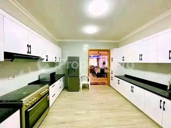 3 bedroom Apartment Block Apartment for rent Mbuya road Mbuya Kampala Central - 0