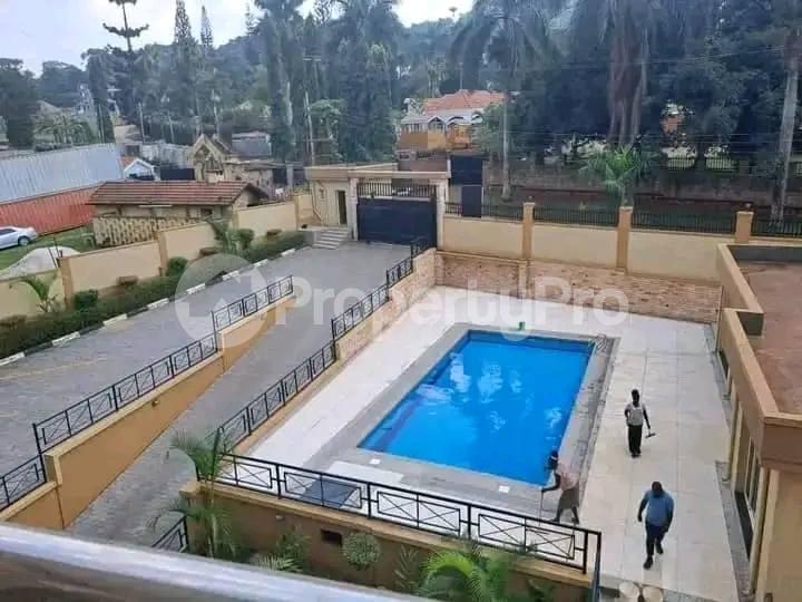 3 bedroom Apartment Block Apartment for rent Mbuya road Mbuya Kampala Central - 5