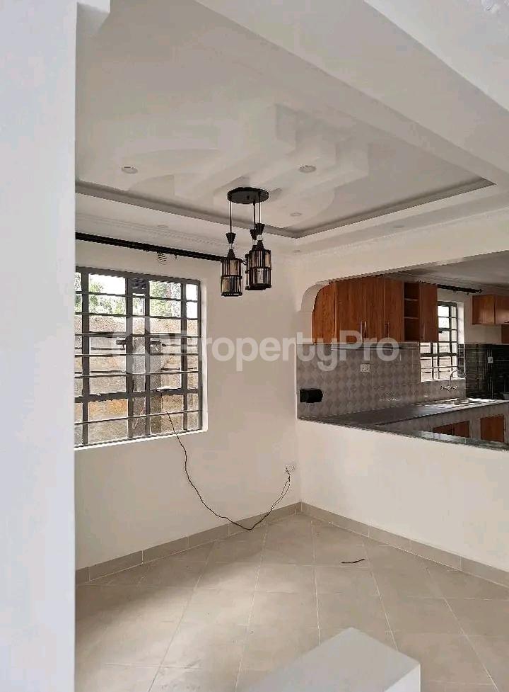 2 bedroom Houses for rent Northern bypass, Membley Ruiru (PID 3AQPY