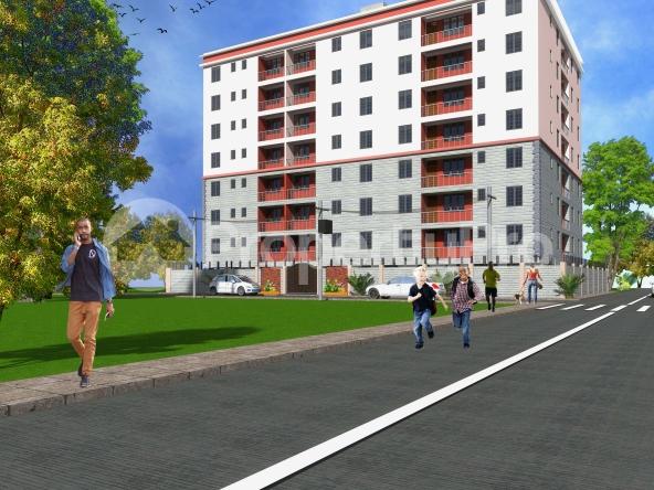 3 bedroom Flat&Apartment for sale Kahawa Wendani Nairobi