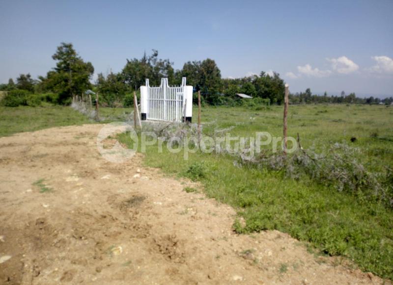 Land for sale Unnamed Road East Kolwa, Nyamasaria, Kisumu Nyamasaria Kisumu - 0