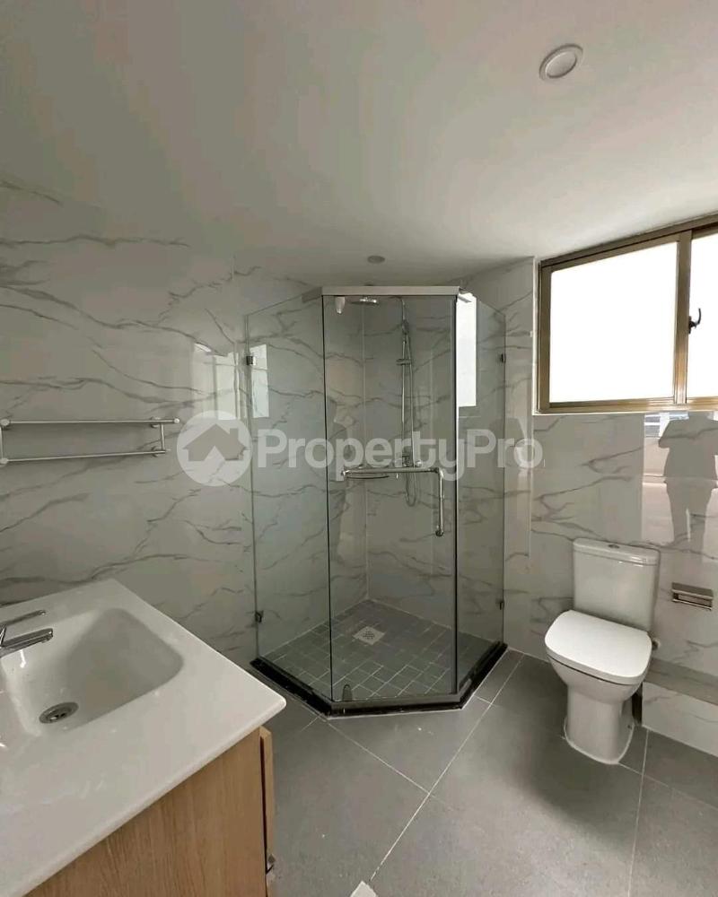 2 bedroom Bungalow Houses for rent Kilimani Nairobi (PID 5AXVY