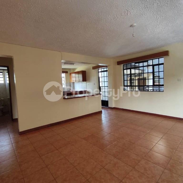 2 bedroom Townhouses Houses for rent MILIMANI Nakuru Town Nakuru (PID