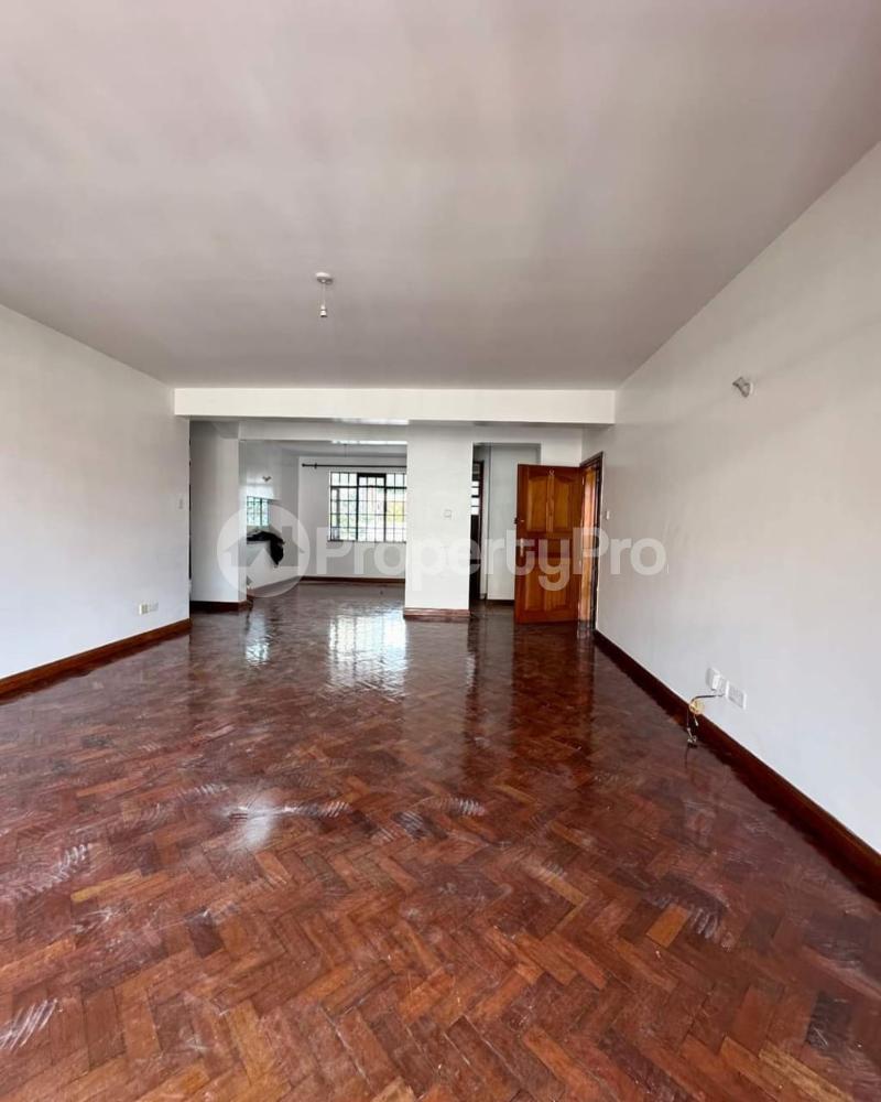 1 bedroom mini flat Bungalow Houses for rent Kilimani Nairobi (PID
