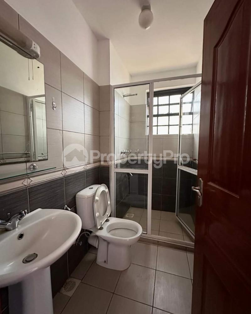 1 bedroom mini flat Bungalow Houses for rent Kilimani Nairobi (PID