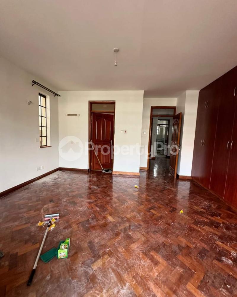 1 bedroom mini flat Bungalow Houses for rent Kilimani Nairobi (PID
