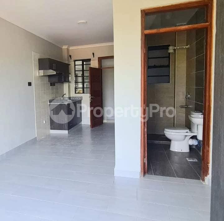 1 bedroom mini flat Townhouses Houses for rent Mirema Nairobi (PID