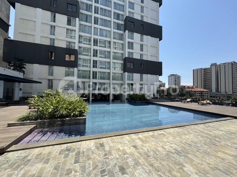 3 bedroom Flat&Apartment for rent Kilimani Nairobi