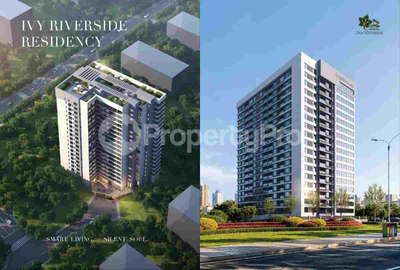 1 bedroom mini flat  Flat&Apartment for sale Riverside Drive  Riverside Nairobi