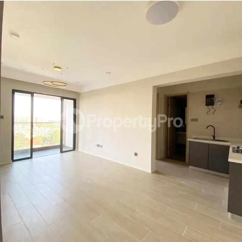 1 bedroom mini flat  Flat&Apartment for rent Lavington, Nairobi  Lavington Nairobi - 0