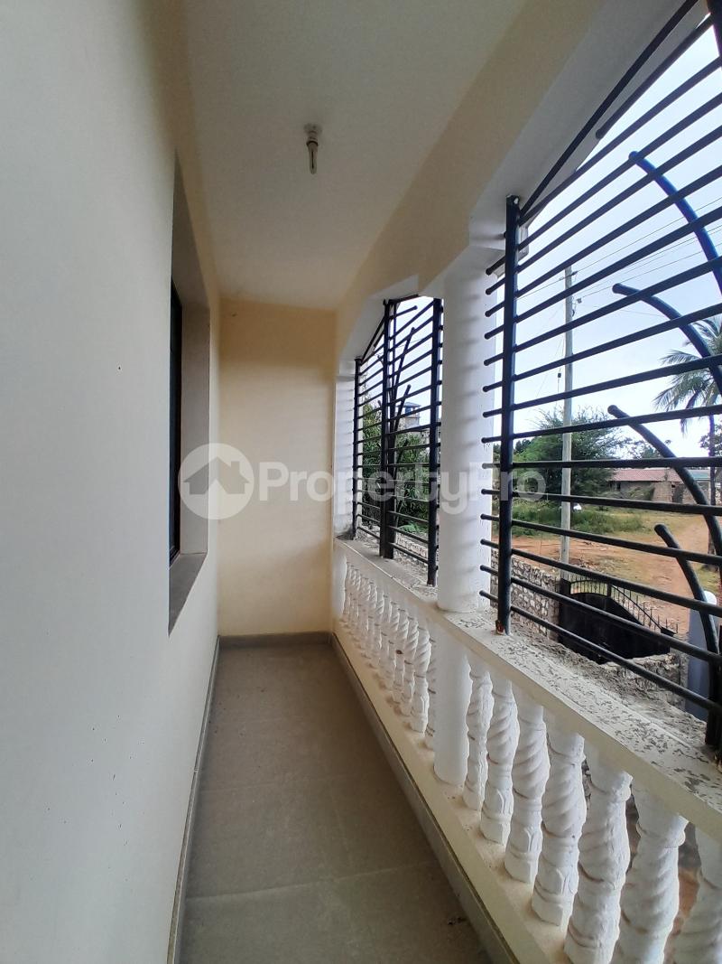 1 bedroom mini flat  Flat&Apartment for rent Mtwapa Kilifi South Kilifi