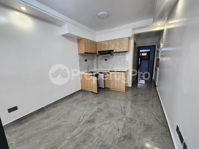 1 bedroom mini flat  Flat&Apartment for sale Kindaruma Road Kilimani Nairobi