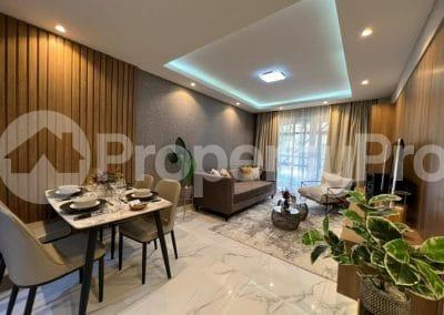 1 bedroom mini flat  Flat&Apartment for sale George Padmore rd Kilimani Nairobi