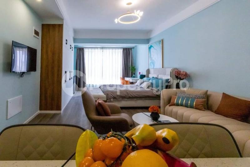 1 bedroom mini flat  Flat&Apartment for sale dagoretti corner road Kilimani Nairobi