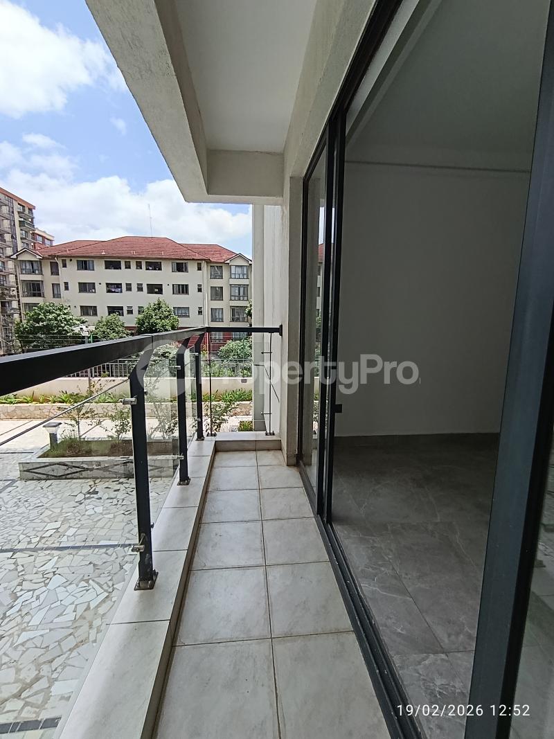 1 bedroom mini flat  Flat&Apartment for rent Lavington, Nairobi  Kilimani Nairobi