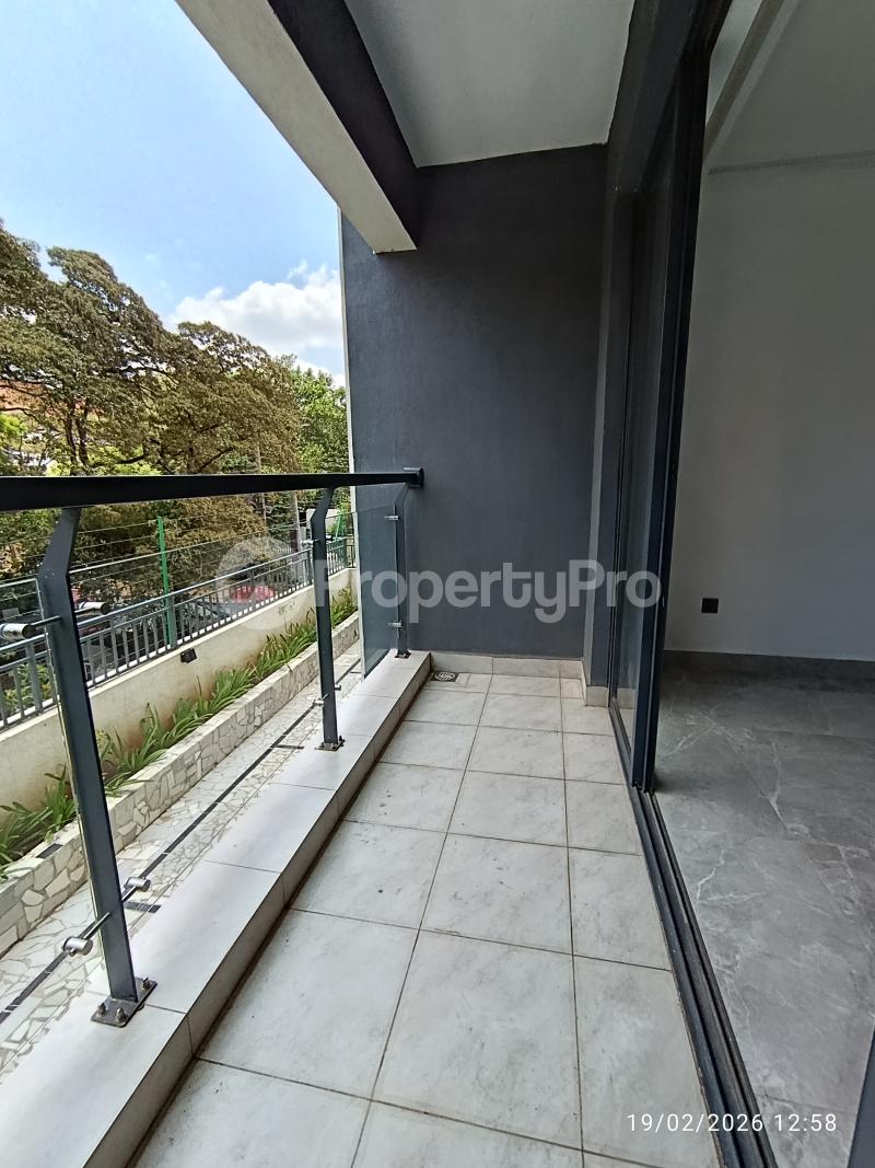 1 bedroom mini flat  Flat&Apartment for rent Lavington, Nairobi  Lavington Nairobi