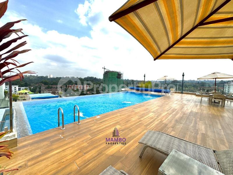 1 bedroom mini flat  Flat&Apartment for rent Rhapta rd Westlands Area Westlands Nairobi