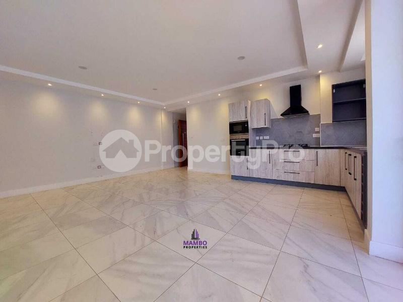 1 bedroom mini flat  Flat&Apartment for rent Rhapta rd Westlands Area Westlands Nairobi