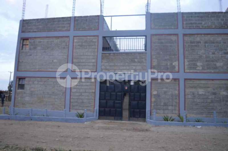 1 bedroom mini flat  Flat&Apartment for rent Ruiru Kiambu - 0