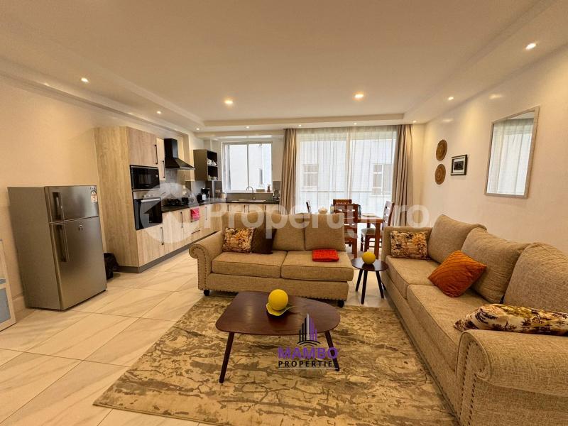 1 bedroom mini flat  Flat&Apartment for rent Rhapta rd Westlands Area Westlands Nairobi