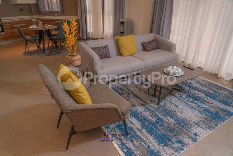 1 bedroom mini flat  Flat&Apartment for rent Lower Kabete Lane Spring Valley Westlands Nairobi