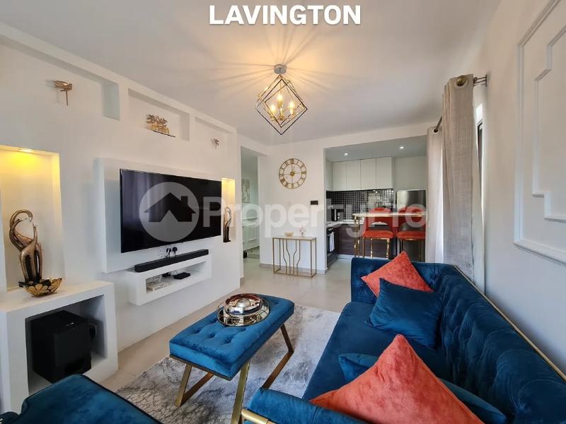 1 bedroom mini flat  Flat&Apartment for rent Mbaazi Road Lavington Nairobi - 0
