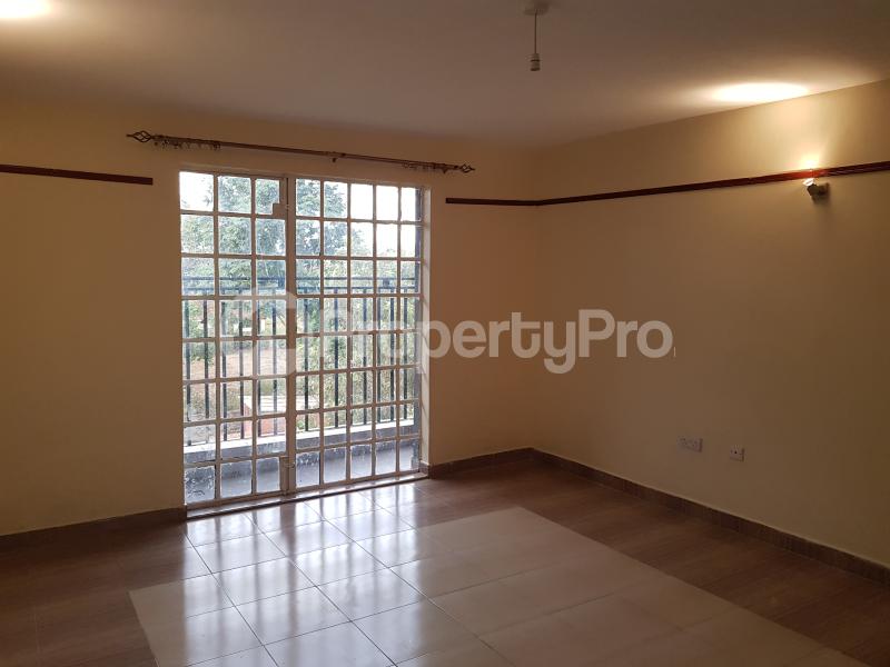 1 bedroom mini flat Bungalow Houses for rent Dam Estate, Langata Area