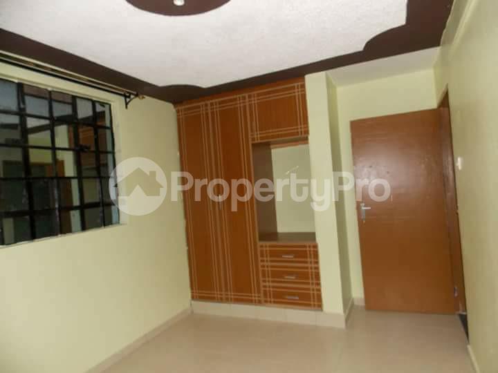 1 bedroom mini flat  Bungalow Houses for rent section 9 Kabati Thika - 0