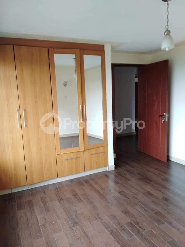 1 bedroom mini flat Bungalow Houses for rent Golden Gate, South B Nairobi (PID 9AJLX) PropertyPro