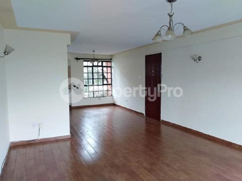 1 bedroom mini flat Bungalow Houses for rent Golden Gate, South B Nairobi (PID 9AJLX) PropertyPro