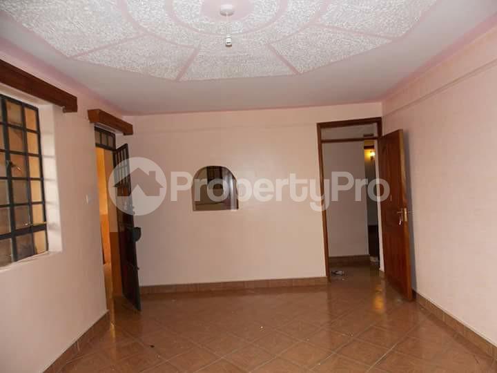 1 bedroom mini flat Bungalow Houses for rent Kilimani Nairobi (PID