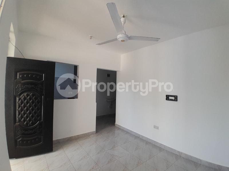 1 bedroom mini flat  Flat&Apartment for rent Mtwapa Kilifi South Kilifi