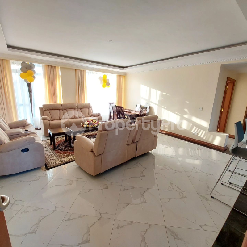 2 bedroom Flat&Apartment for sale Lower Kabete Nairobi