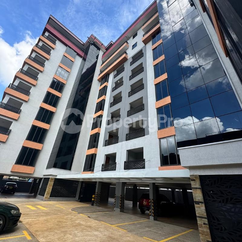 Flat&Apartment for sale Kitisuru Nairobi