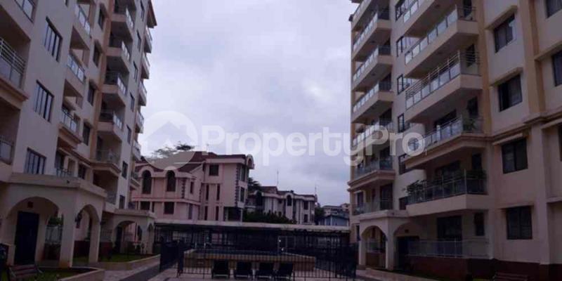2 bedroom Flat&Apartment for sale Kilimani Nairobi
