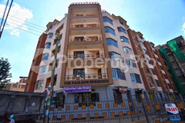 2 bedroom Flat&Apartment for rent Langata Nairobi - 0