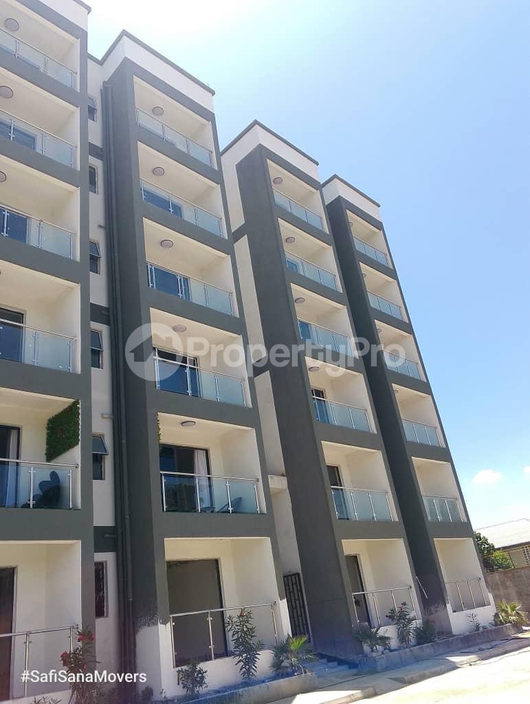 2 bedroom Flat&Apartment for sale Syokimau Nairobi