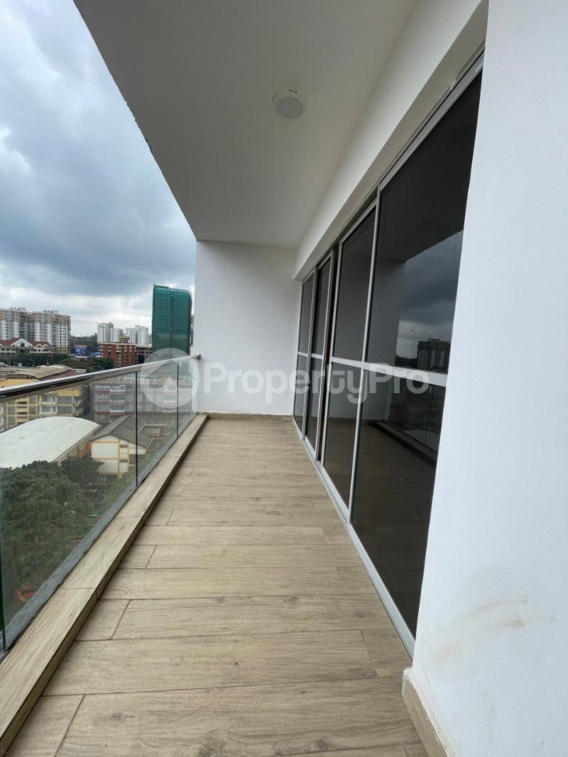 Flat&Apartment for rent Kilimani Nairobi - 0