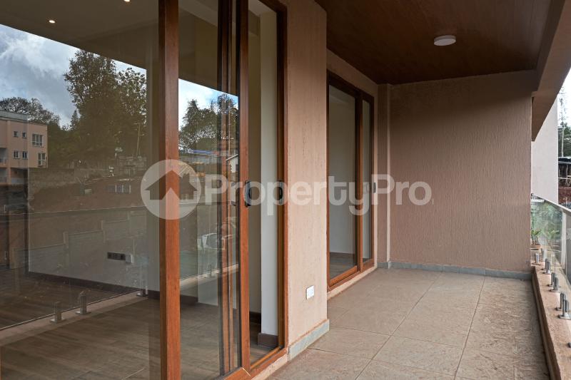 2 bedroom Flat&Apartment for rent Peponi Nairobi - 2